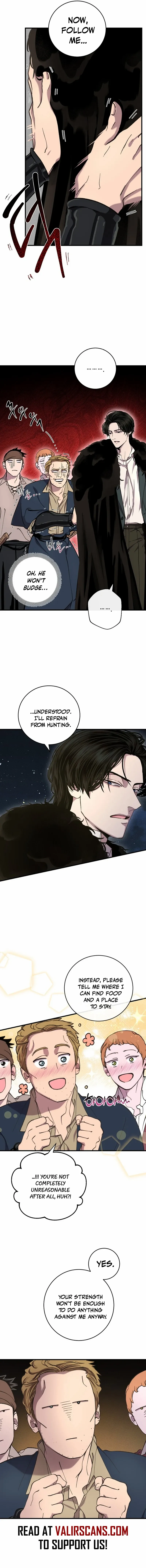 Read The Prince Doesn’t Cry From Mere Onions chapter 6 image 5 on Lezhin