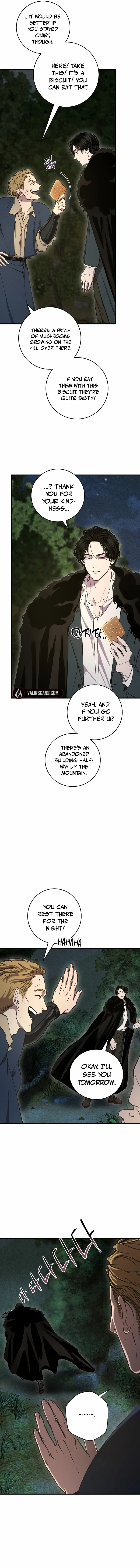 Read The Prince Doesn’t Cry From Mere Onions chapter 6 image 6 on Lezhin