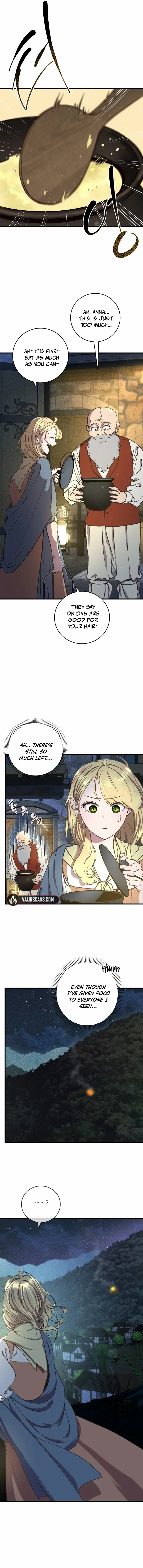 Read The Prince Doesn’t Cry From Mere Onions chapter 6 image 9 on Lezhin