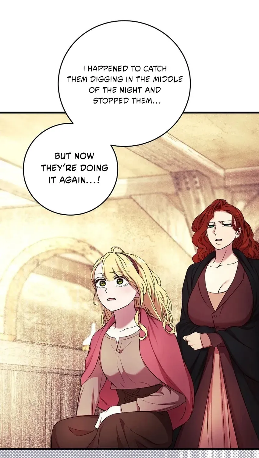 Read The Prince Doesn’t Cry From Mere Onions chapter 60 image 14 on Lezhin