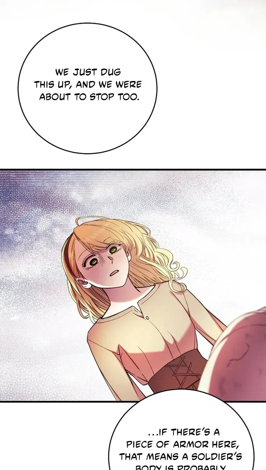 Read The Prince Doesn’t Cry From Mere Onions chapter 60 image 33 on Lezhin