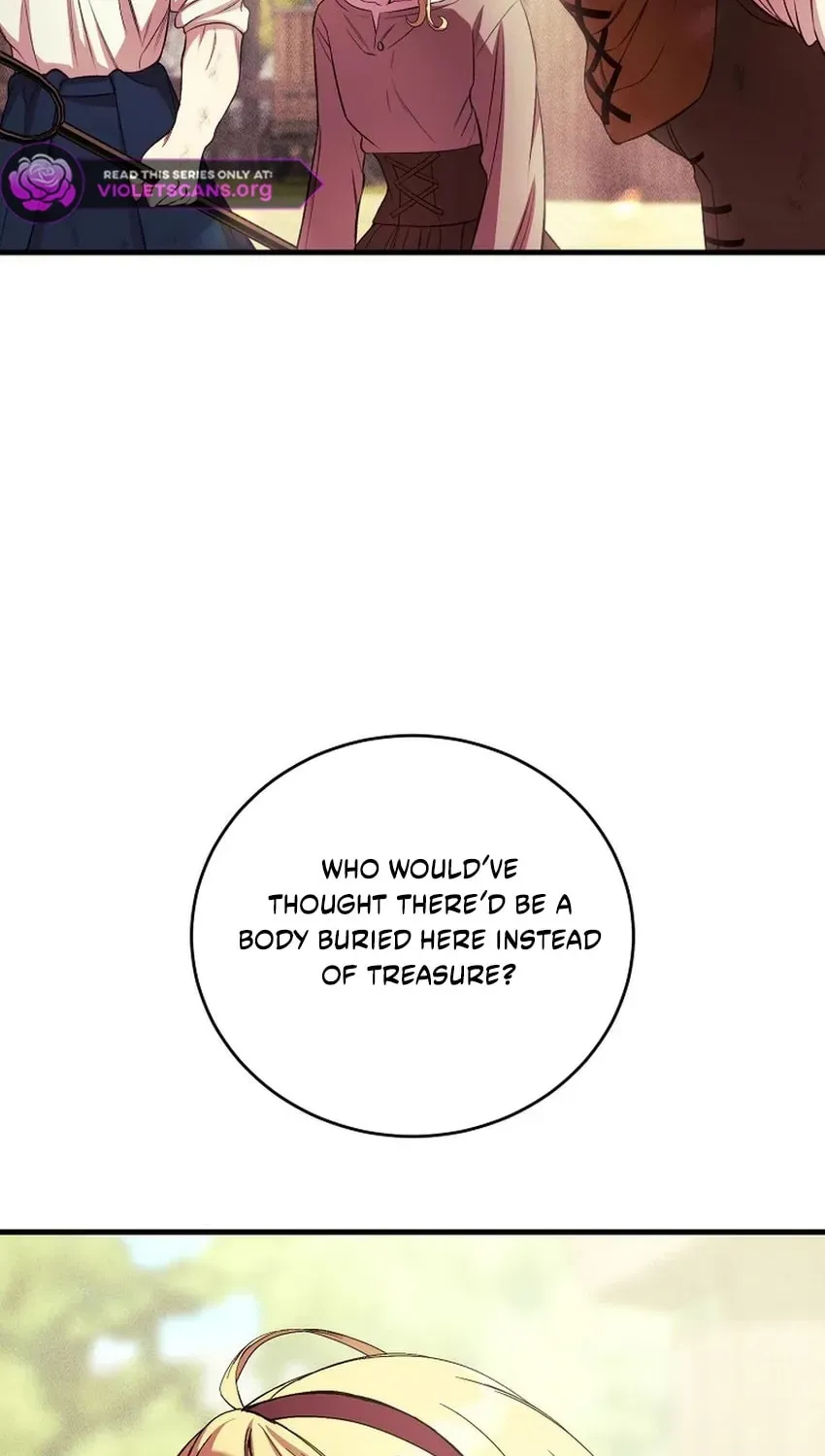 Read The Prince Doesn’t Cry From Mere Onions chapter 60 image 35 on Lezhin