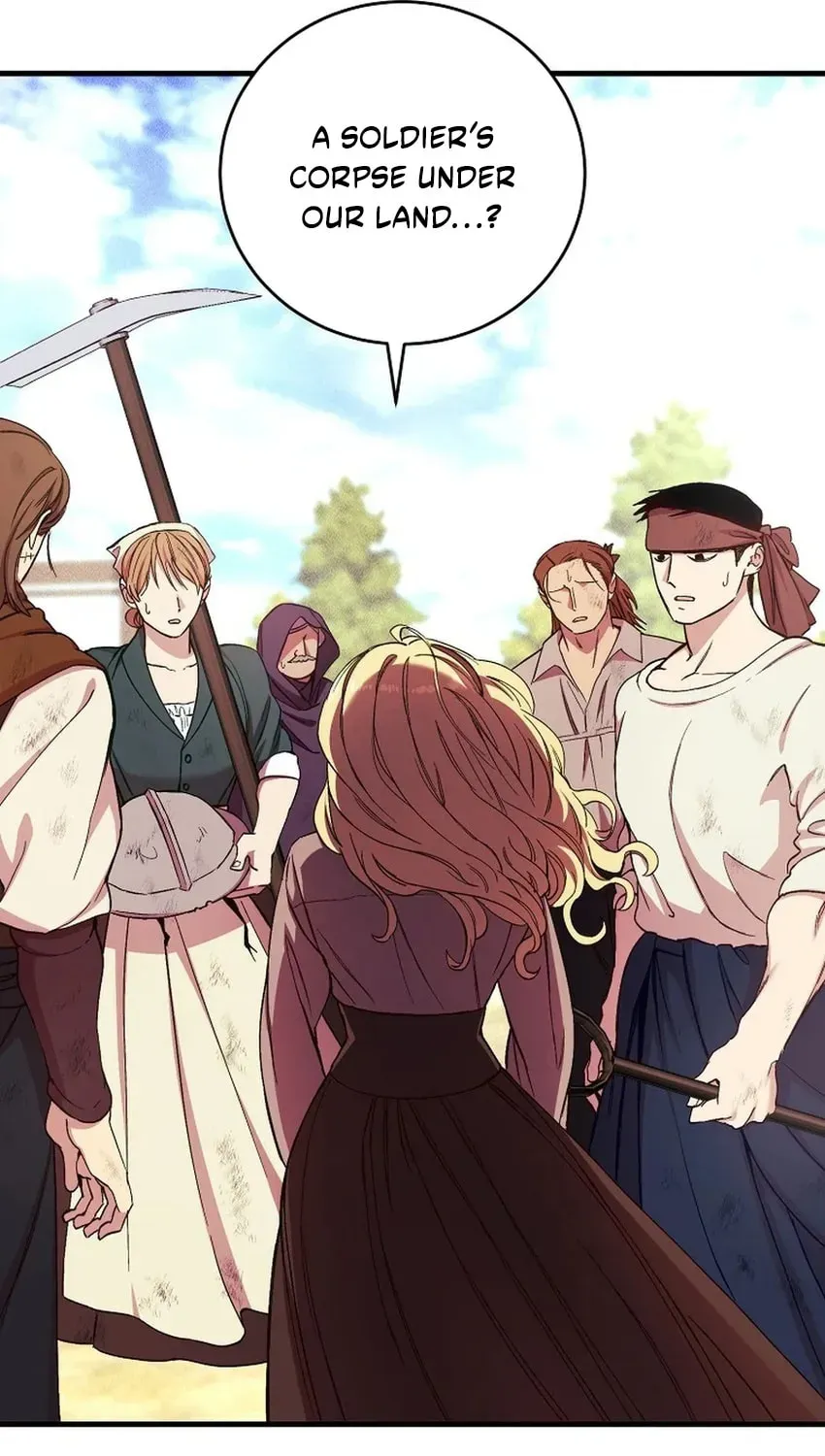 Read The Prince Doesn’t Cry From Mere Onions chapter 60 image 37 on Lezhin