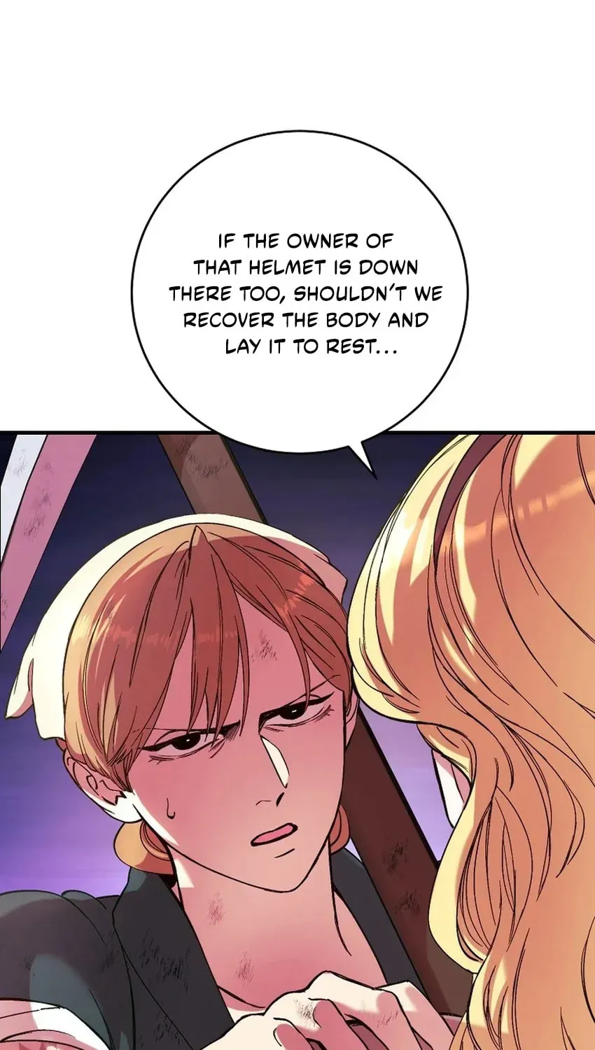 Read The Prince Doesn’t Cry From Mere Onions chapter 60 image 42 on Lezhin