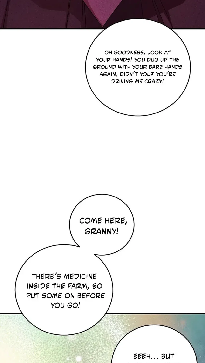 Read The Prince Doesn’t Cry From Mere Onions chapter 60 image 53 on Lezhin