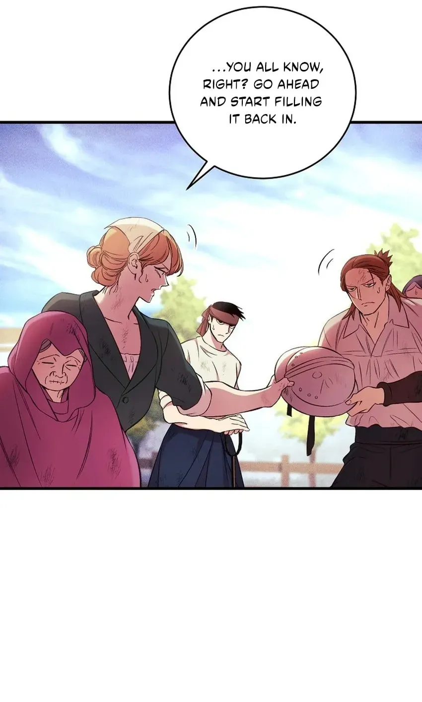 Read The Prince Doesn’t Cry From Mere Onions chapter 60 image 55 on Lezhin