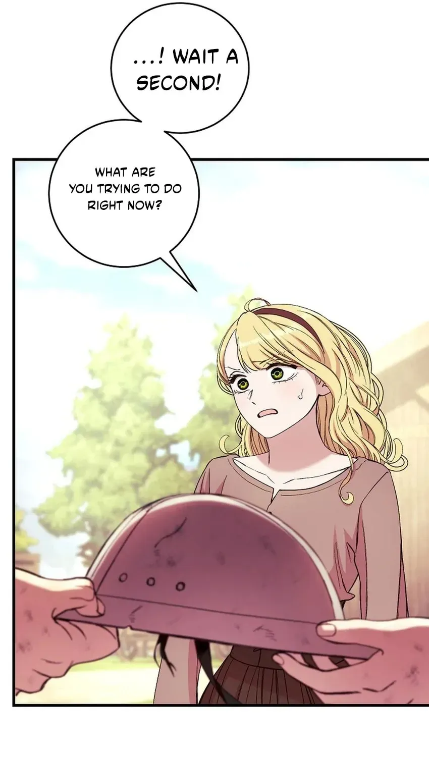 Read The Prince Doesn’t Cry From Mere Onions chapter 60 image 56 on Lezhin