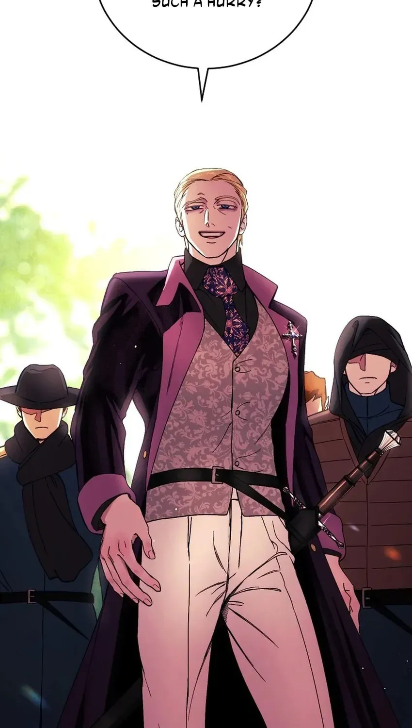 Read The Prince Doesn’t Cry From Mere Onions chapter 60 image 64 on Lezhin