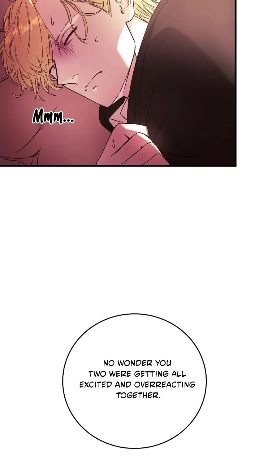 Read The Prince Doesn’t Cry From Mere Onions chapter 60 image 7 on Lezhin