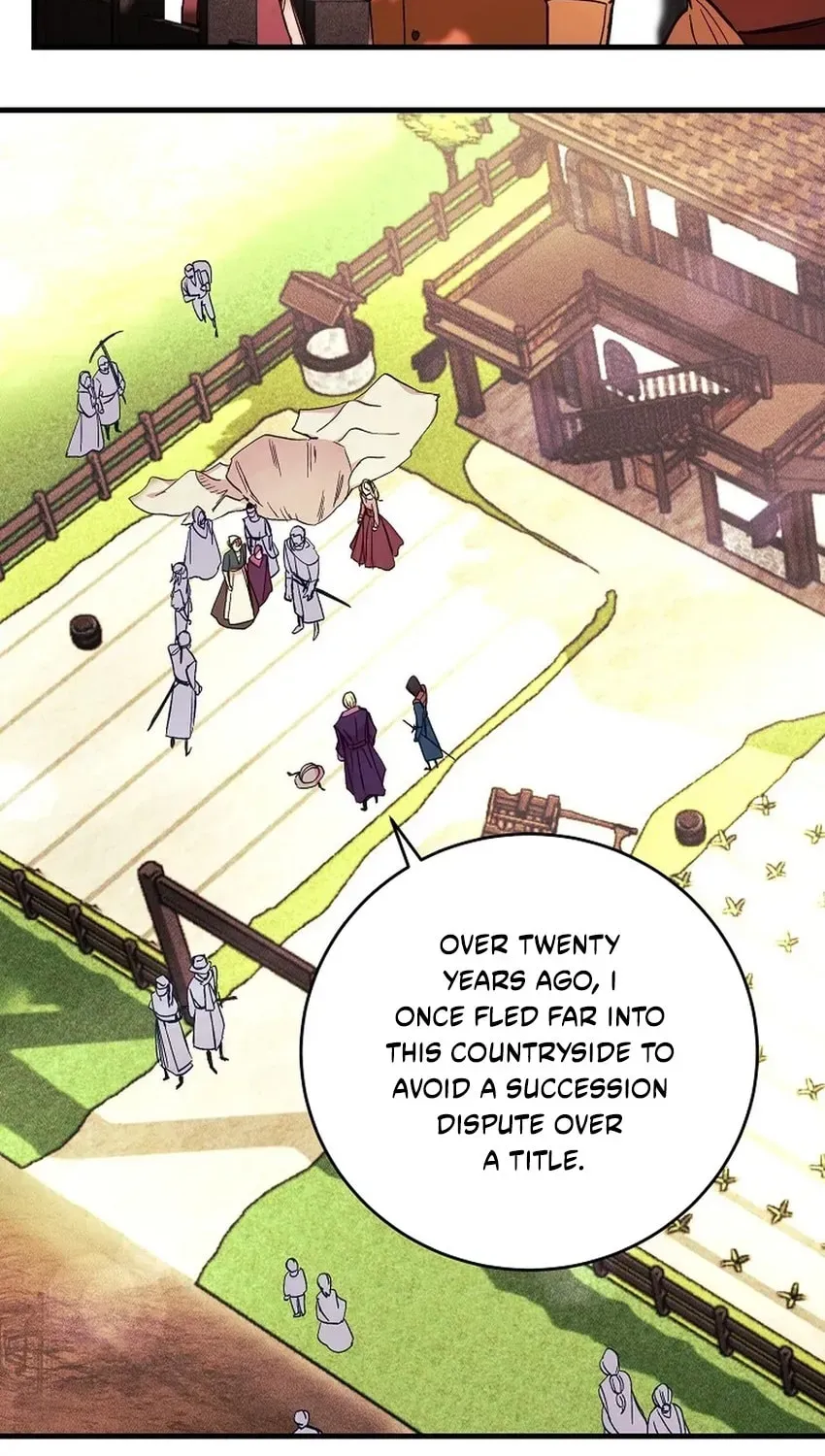 Read The Prince Doesn’t Cry From Mere Onions chapter 60 image 78 on Lezhin