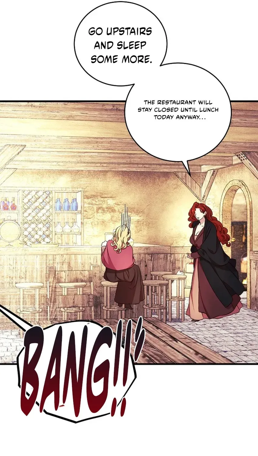 Read The Prince Doesn’t Cry From Mere Onions chapter 60 image 9 on Lezhin