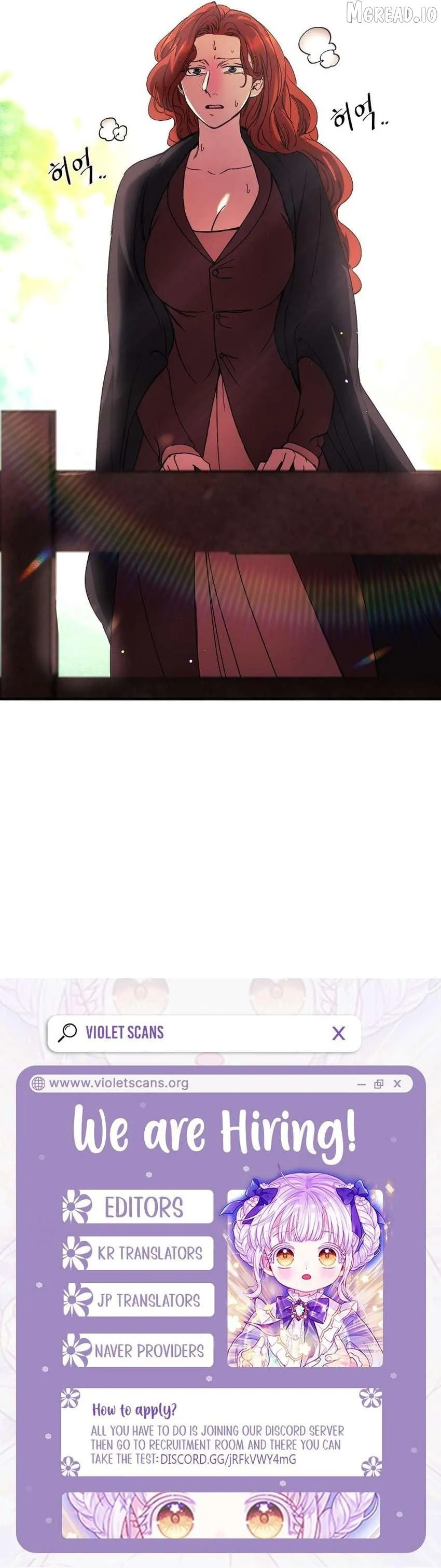 Read The Prince Doesn’t Cry From Mere Onions chapter 61 image 10 on Lezhin