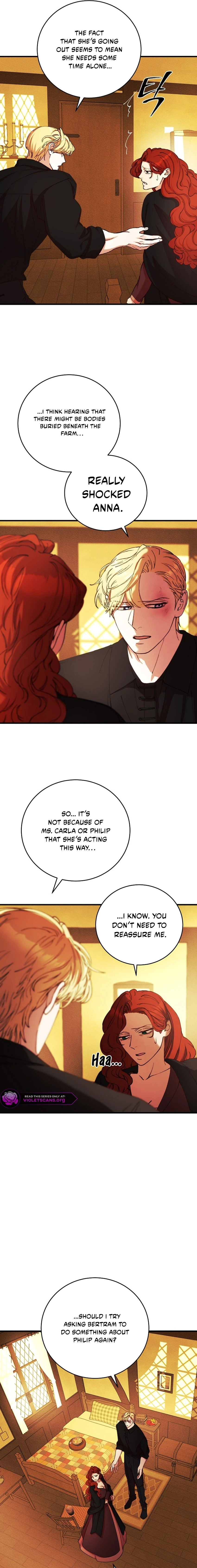 Read The Prince Doesn’t Cry From Mere Onions chapter 62 image 14 on Lezhin