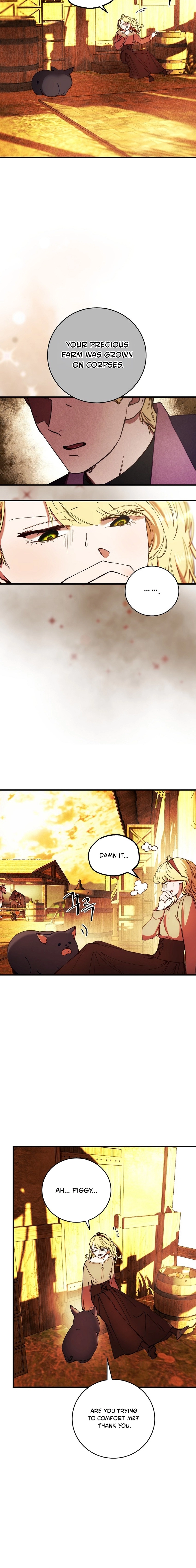 Read The Prince Doesn’t Cry From Mere Onions chapter 62 image 17 on Lezhin