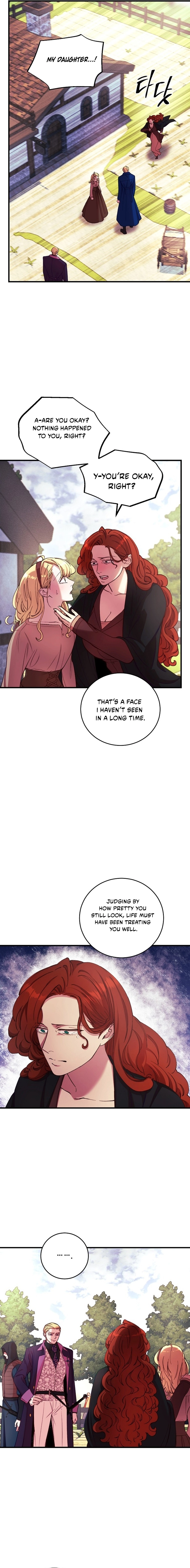Read The Prince Doesn’t Cry From Mere Onions chapter 62 image 2 on Lezhin