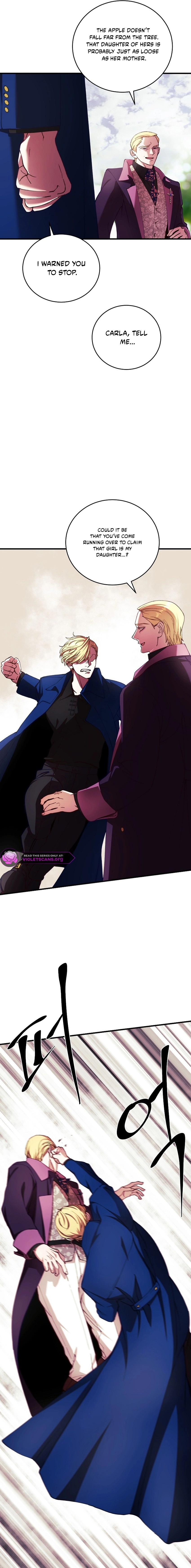 Read The Prince Doesn’t Cry From Mere Onions chapter 62 image 6 on Lezhin