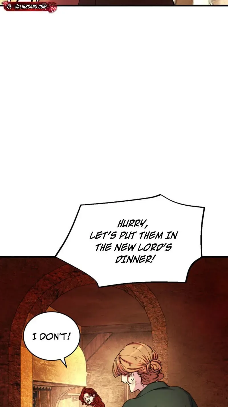 Read The Prince Doesn’t Cry From Mere Onions chapter 64 image 20 on Lezhin