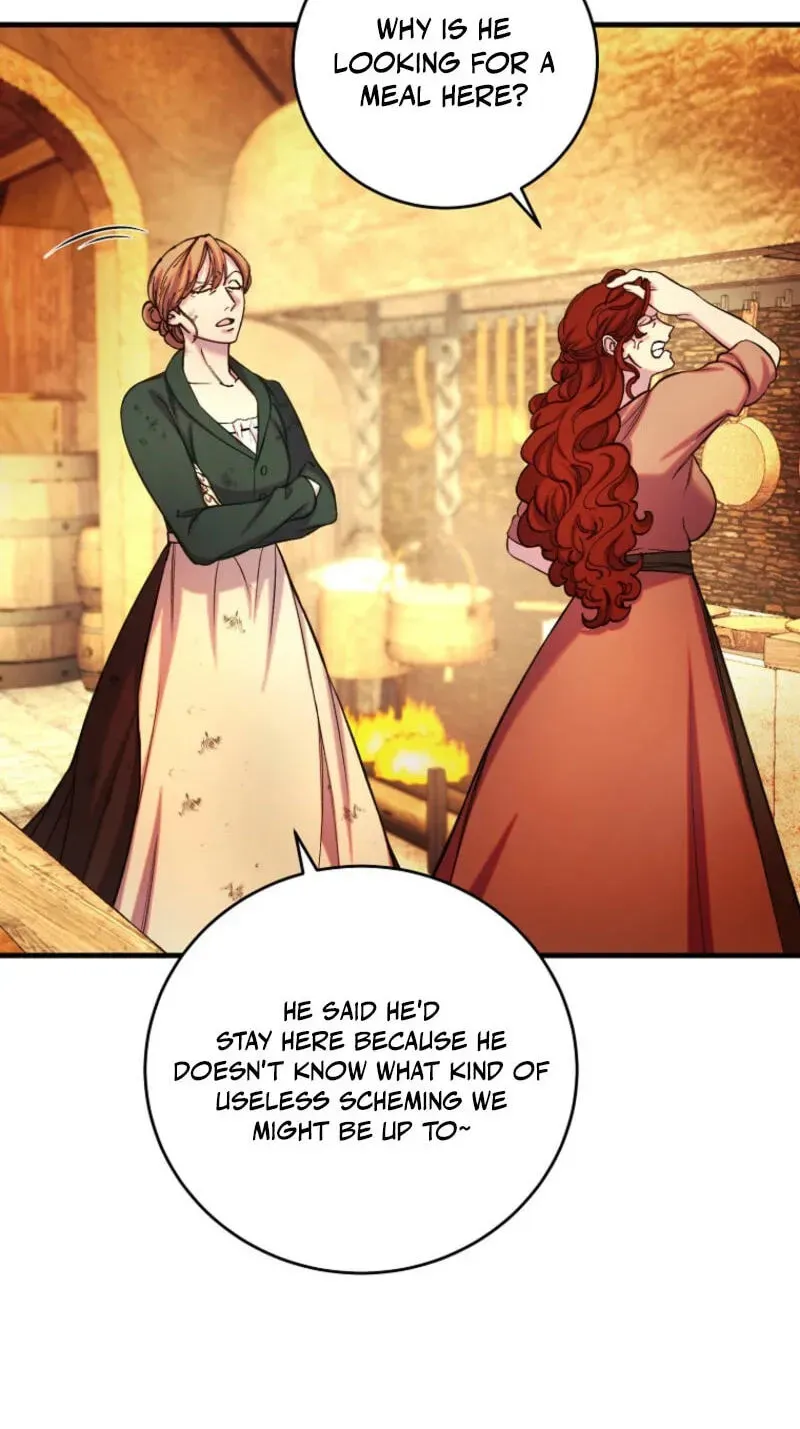 Read The Prince Doesn’t Cry From Mere Onions chapter 64 image 23 on Lezhin