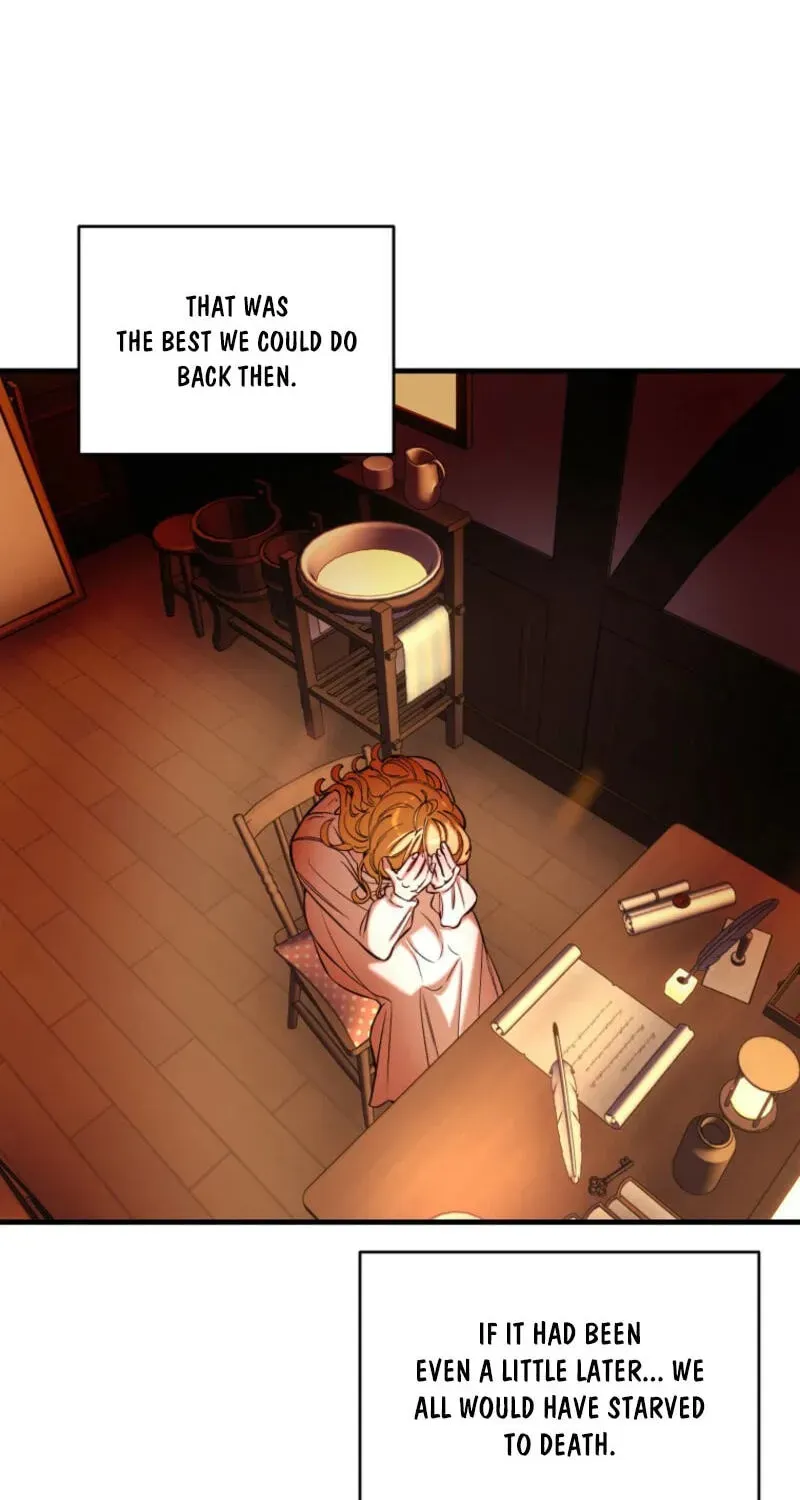 Read The Prince Doesn’t Cry From Mere Onions chapter 64 image 47 on Lezhin