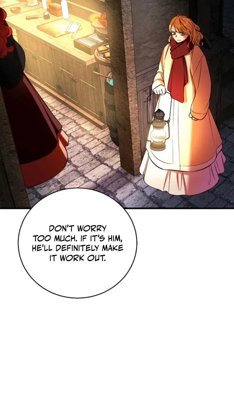 Read The Prince Doesn’t Cry From Mere Onions chapter 64 image 61 on Lezhin