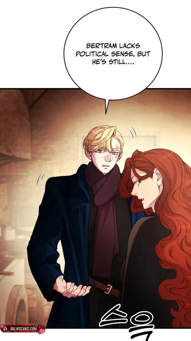 Read The Prince Doesn’t Cry From Mere Onions chapter 64 image 62 on Lezhin