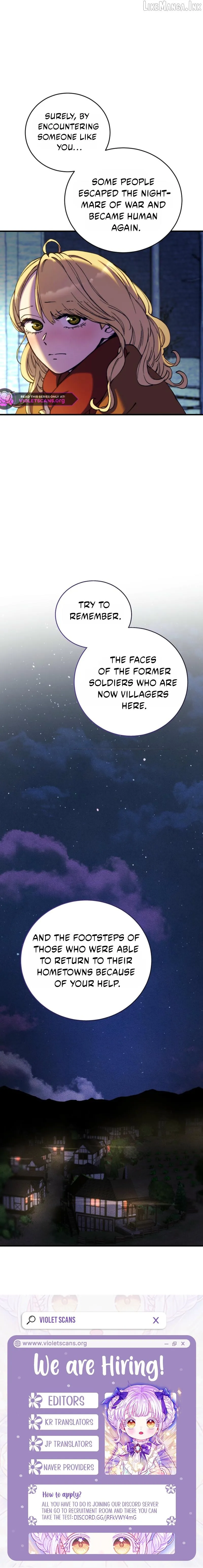 Read The Prince Doesn’t Cry From Mere Onions chapter 65 image 10 on Lezhin