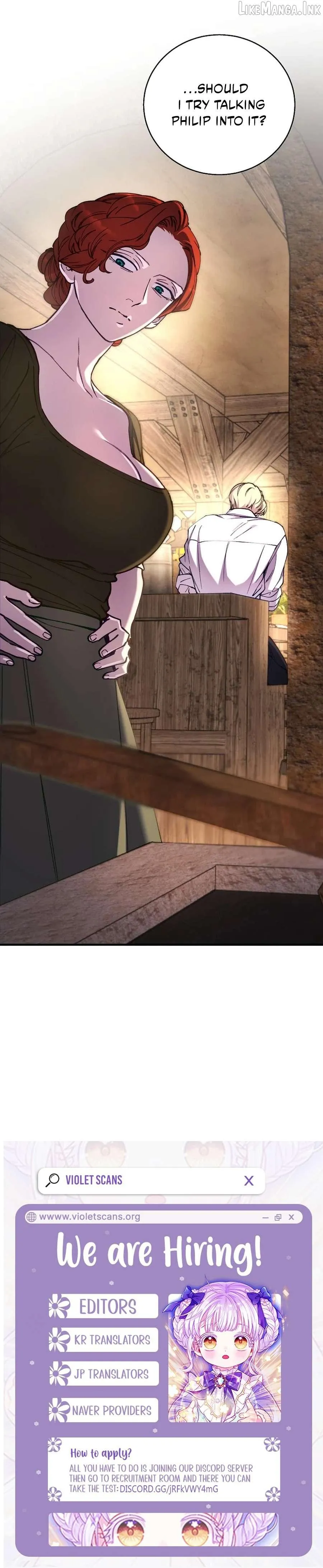 Read The Prince Doesn’t Cry From Mere Onions chapter 68 image 10 on Lezhin