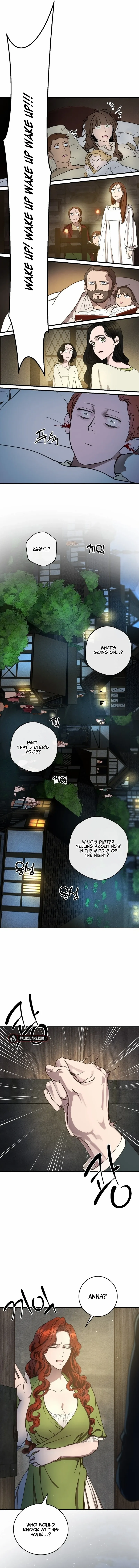 Read The Prince Doesn’t Cry From Mere Onions chapter 7 image 10 on Lezhin