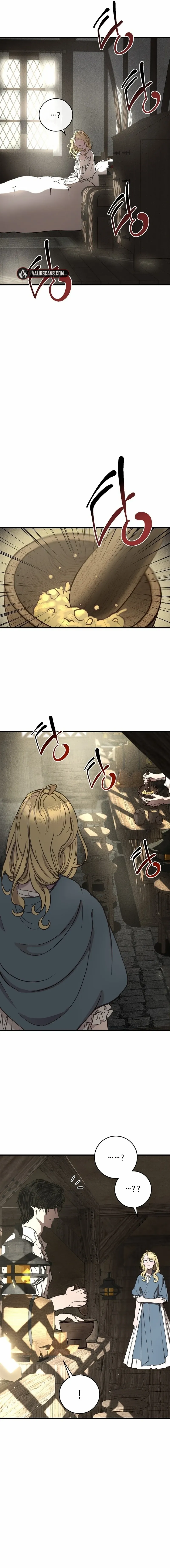 Read The Prince Doesn’t Cry From Mere Onions chapter 7 image 12 on Lezhin