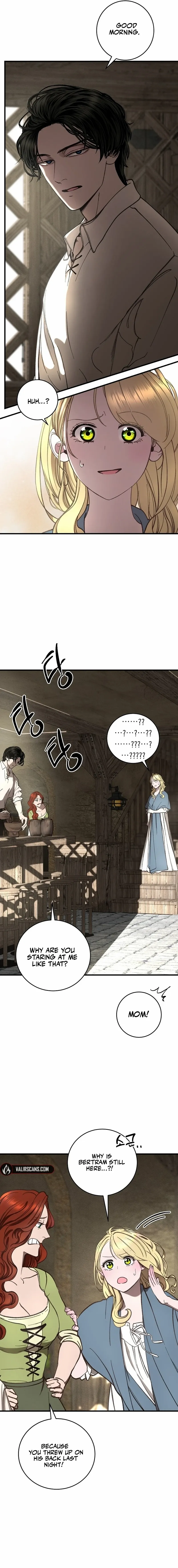 Read The Prince Doesn’t Cry From Mere Onions chapter 7 image 13 on Lezhin