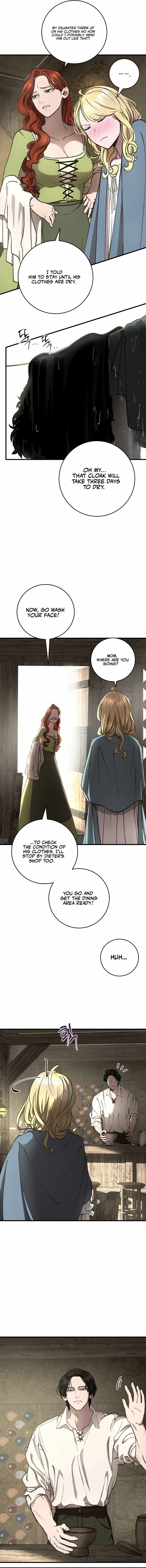 Read The Prince Doesn’t Cry From Mere Onions chapter 7 image 14 on Lezhin
