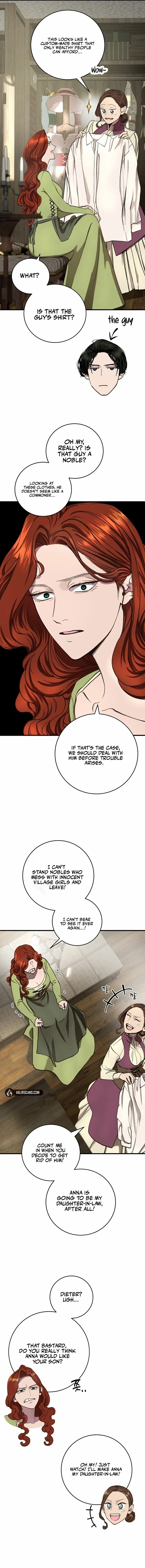 Read The Prince Doesn’t Cry From Mere Onions chapter 7 image 16 on Lezhin