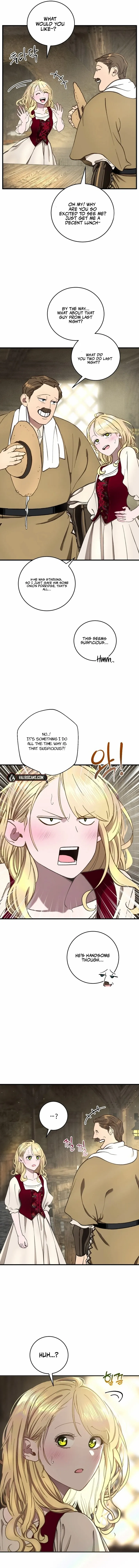 Read The Prince Doesn’t Cry From Mere Onions chapter 7 image 19 on Lezhin