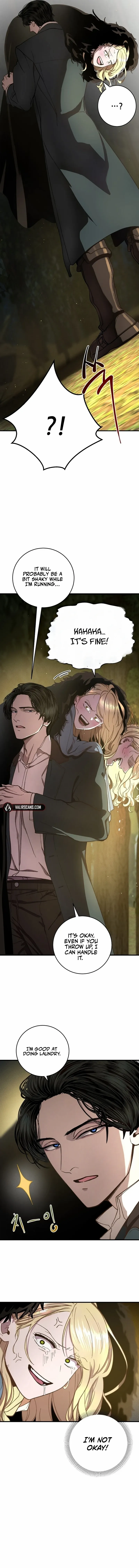 Read The Prince Doesn’t Cry From Mere Onions chapter 7 image 2 on Lezhin