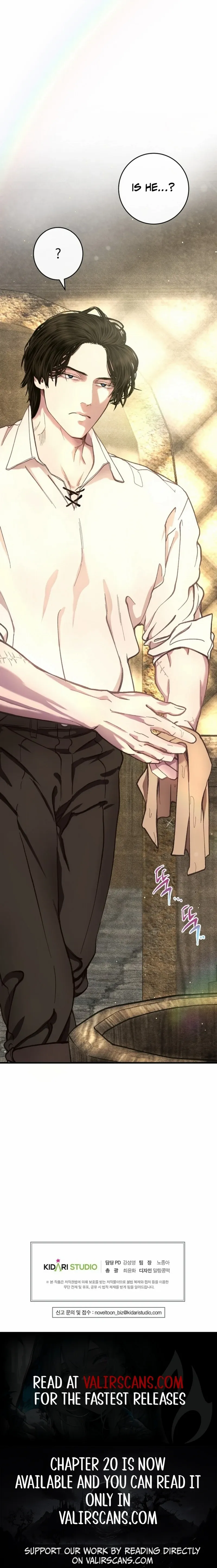 Read The Prince Doesn’t Cry From Mere Onions chapter 7 image 20 on Lezhin