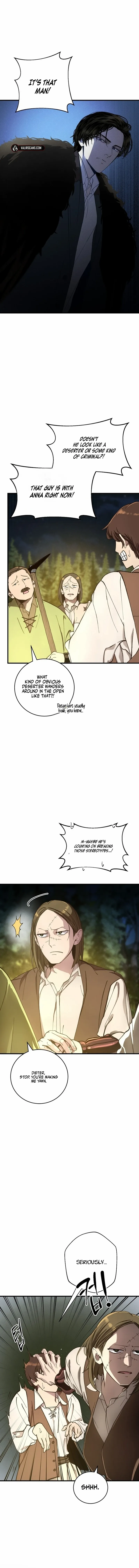 Read The Prince Doesn’t Cry From Mere Onions chapter 7 image 5 on Lezhin
