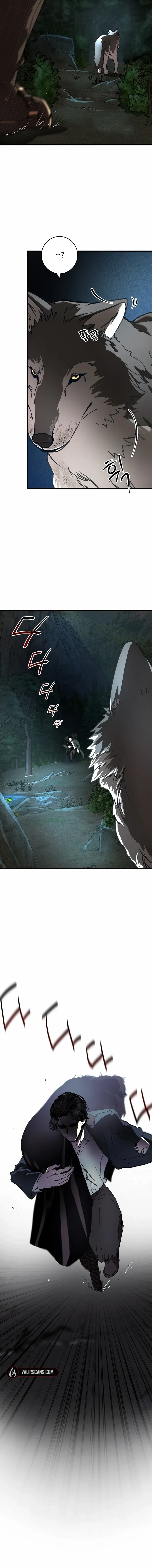 Read The Prince Doesn’t Cry From Mere Onions chapter 7 image 7 on Lezhin