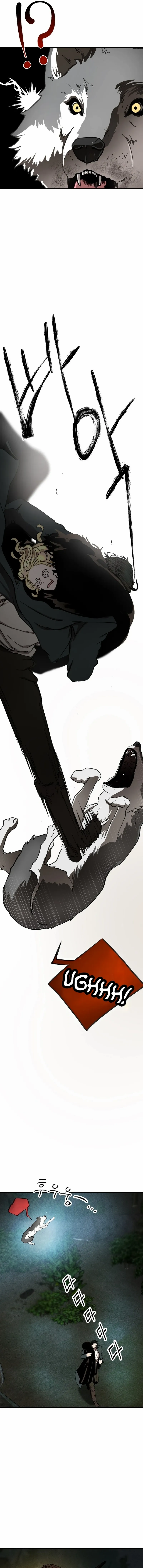 Read The Prince Doesn’t Cry From Mere Onions chapter 7 image 8 on Lezhin
