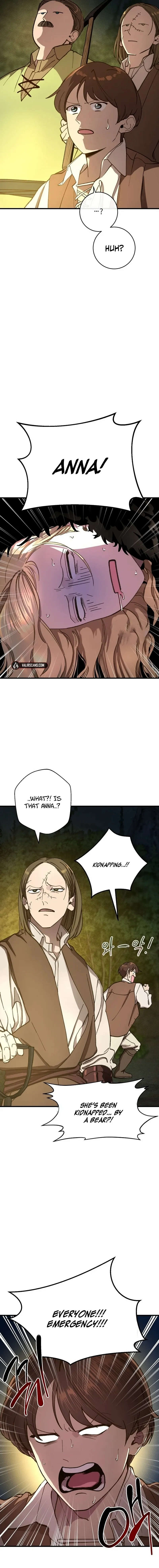 Read The Prince Doesn’t Cry From Mere Onions chapter 7 image 9 on Lezhin
