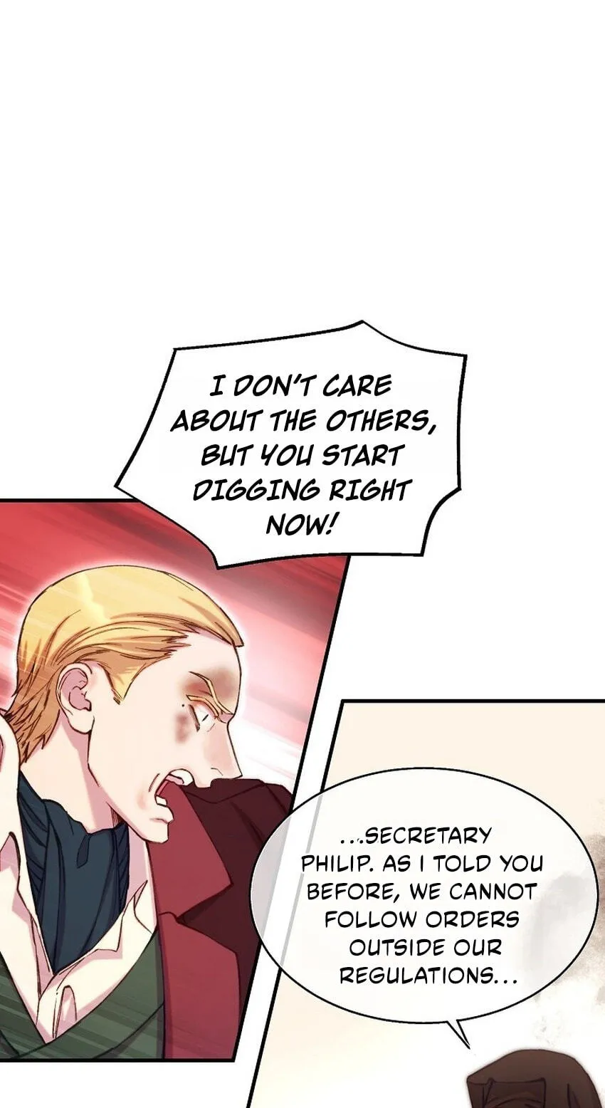 Read The Prince Doesn’t Cry From Mere Onions chapter 70 image 24 on Lezhin