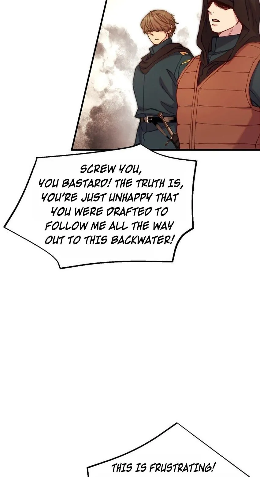 Read The Prince Doesn’t Cry From Mere Onions chapter 70 image 25 on Lezhin