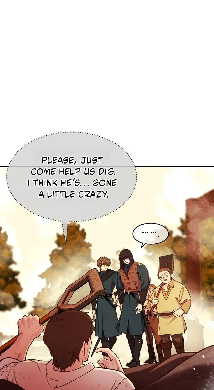 Read The Prince Doesn’t Cry From Mere Onions chapter 70 image 27 on Lezhin