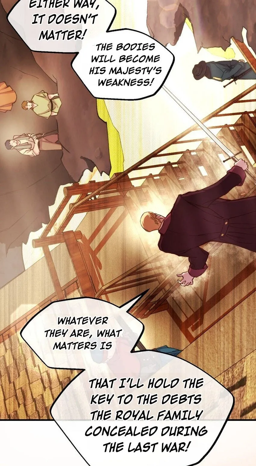 Read The Prince Doesn’t Cry From Mere Onions chapter 70 image 31 on Lezhin