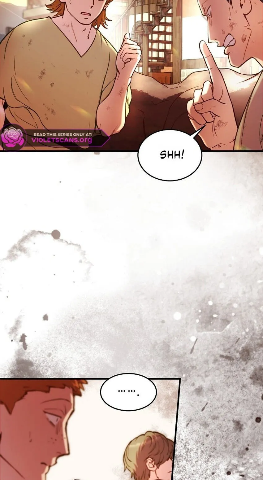Read The Prince Doesn’t Cry From Mere Onions chapter 70 image 33 on Lezhin