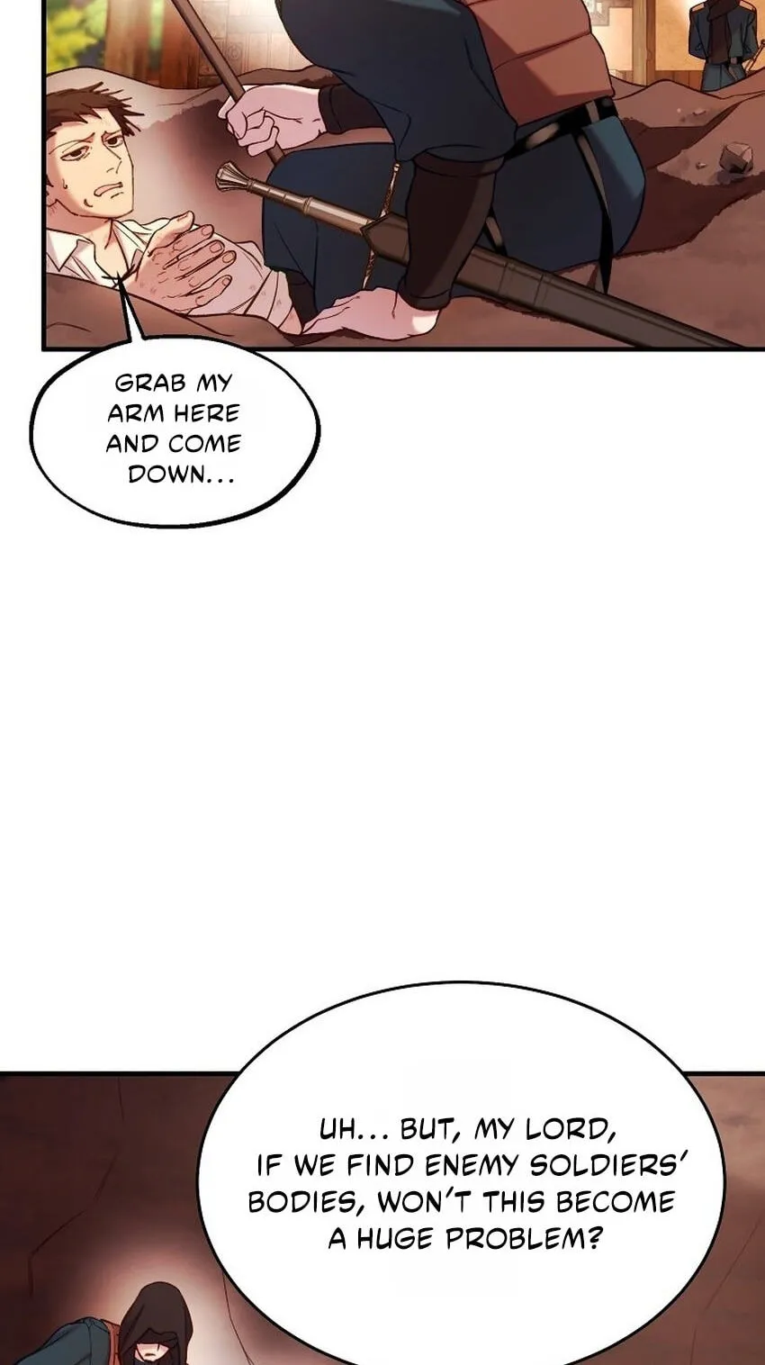 Read The Prince Doesn’t Cry From Mere Onions chapter 70 image 36 on Lezhin