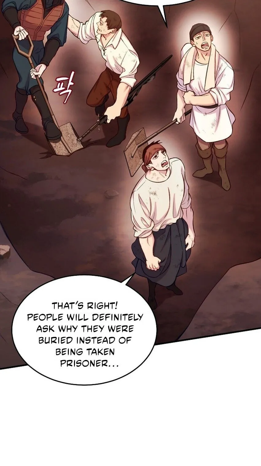 Read The Prince Doesn’t Cry From Mere Onions chapter 70 image 37 on Lezhin