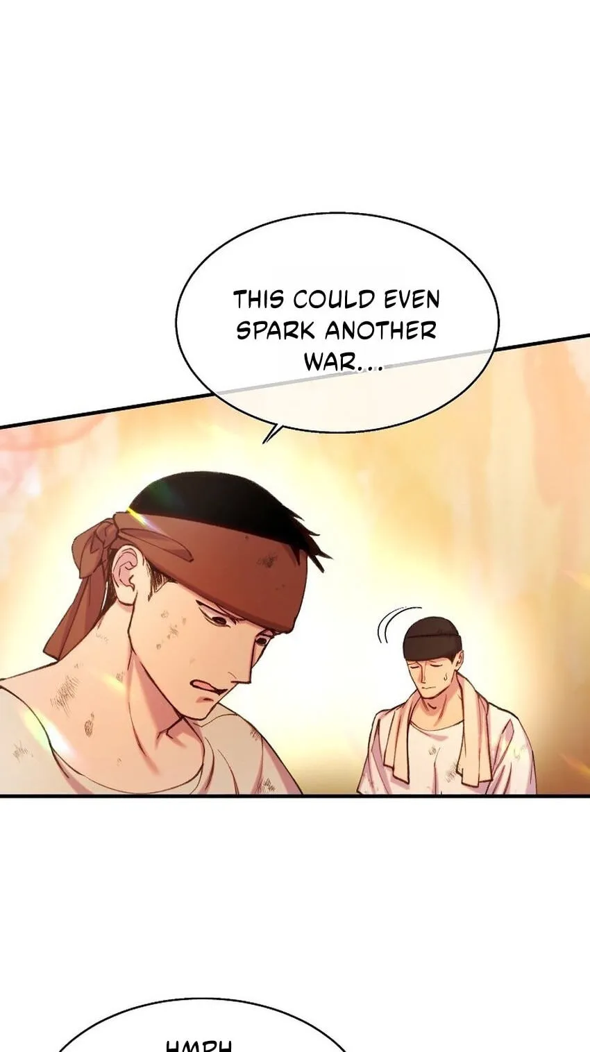 Read The Prince Doesn’t Cry From Mere Onions chapter 70 image 38 on Lezhin