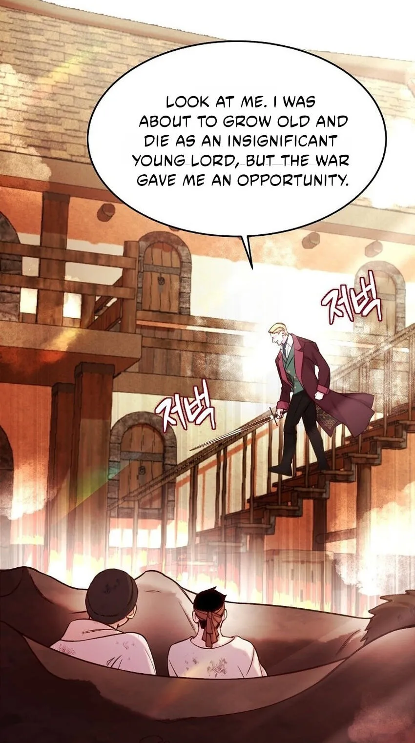 Read The Prince Doesn’t Cry From Mere Onions chapter 70 image 46 on Lezhin