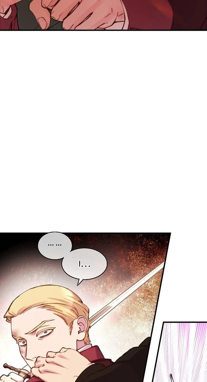 Read The Prince Doesn’t Cry From Mere Onions chapter 70 image 54 on Lezhin