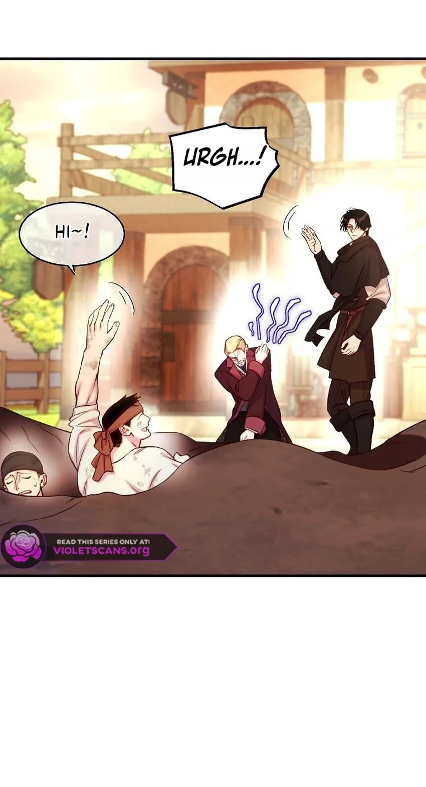 Read The Prince Doesn’t Cry From Mere Onions chapter 70 image 58 on Lezhin